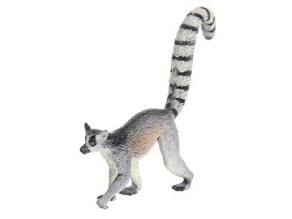 Zoolandia zvieratká safari