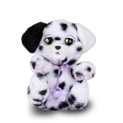 Baby Paws - plyšové šteniatko