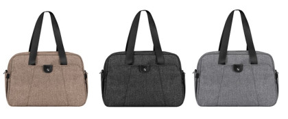 Prebaľovacia taška Chelsea