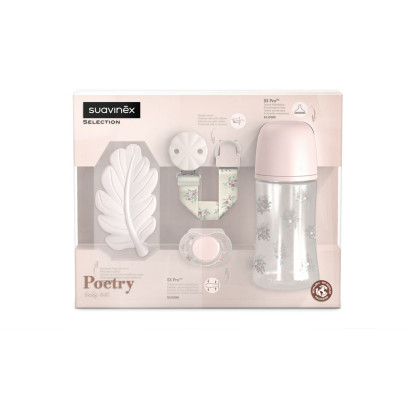 Darčekový set Poetry Suavinex