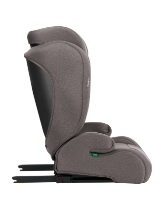 Autosedačka 100-150 cm i-Stand i-Size KikkaBoo