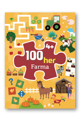 100 hier Farma 4+
