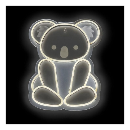 Led Neon Light lampička Koala 2Kids Toys