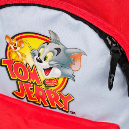 Predškolský batoh Tom & Jerry Baagl