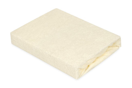 Poťah na prebaľovaciu podložku froté premium 50/60 x 70/80 cm Babymatex