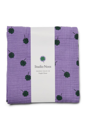 Swaddle zavinovačka Print Large Studio Noos