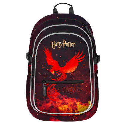 Set 3 Core Harry Potter Fénix: batoh, peračník, vrecko GRS Baagl