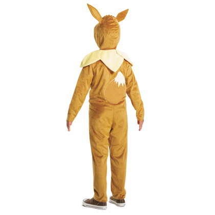 Pokémon kostým Eevee, 10 - 12 rokov