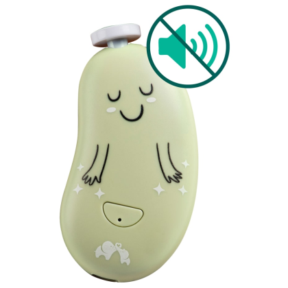 Elektrický pilník na nechty Bebeconfort