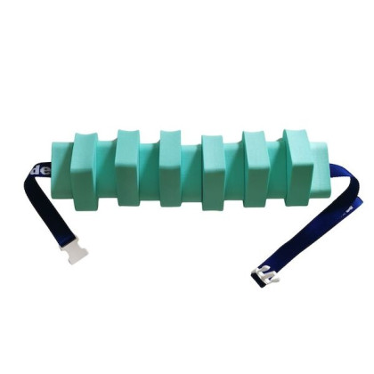 Penový plavecký pás 1 300 mm jednofarebný Matuška Dena