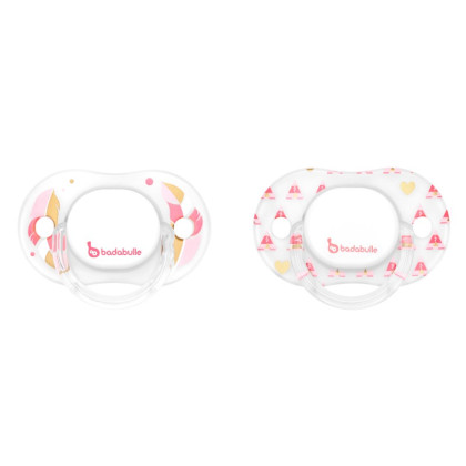 Cumlík Revers 12 m+ 2 ks Indian Girl