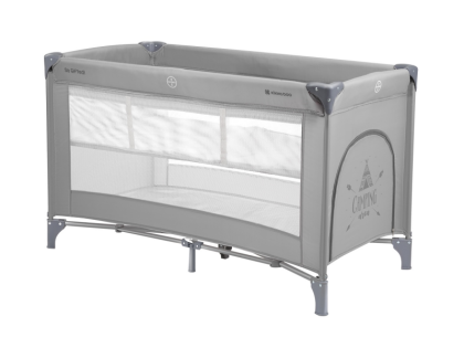 Postieľka cestovná So Gifted KikkaBoo