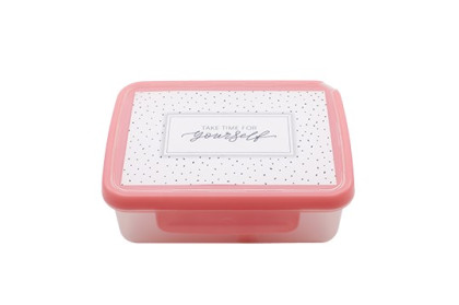 Zdravá sváča box Scandi
