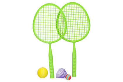 Soft tenis Wiky