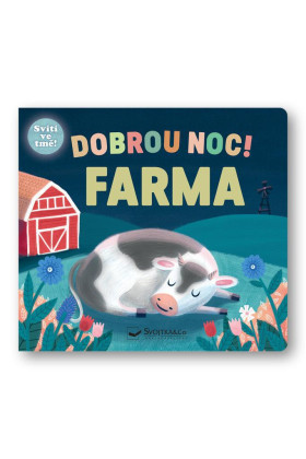 Dobrú noc! Farma