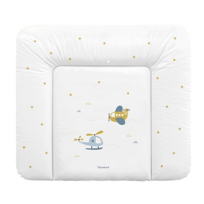 Prebaľovacia podložka 75 x 85 cm Träumeland