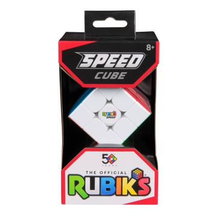 Rubikova kocka Speedcube 3 x 3