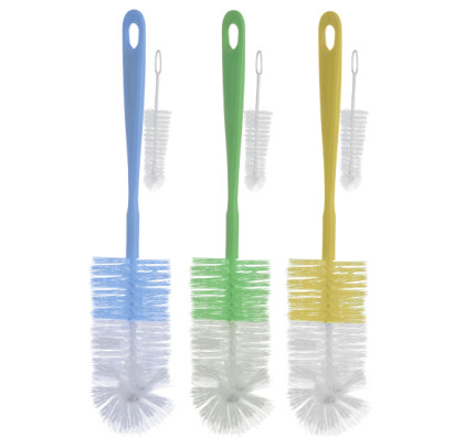 Kefa na fľaše a cumlíky Baby Ono