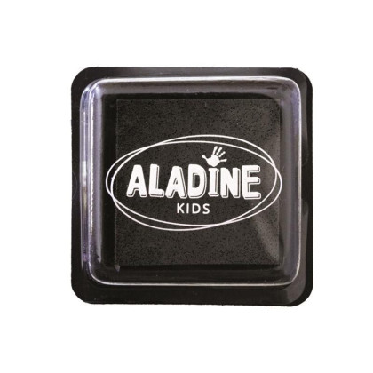 Drevené pečiatky Aladine Stampo LOVELY, 15 ks - Prázdniny