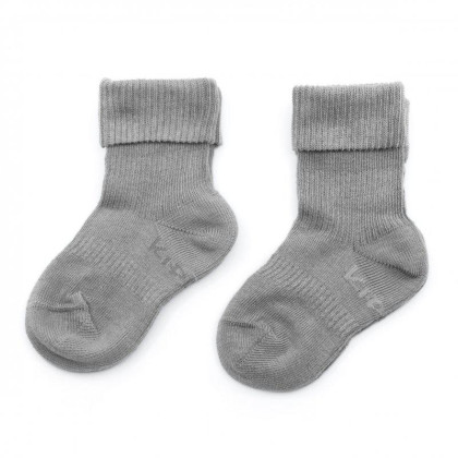 Detské ponožky Stay-on-Socks Veľ. 12 - 18 m 2 páry KipKep