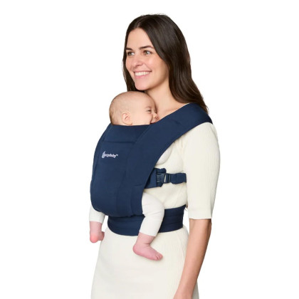 Nosítko Embrace Soft Knit Ergobaby