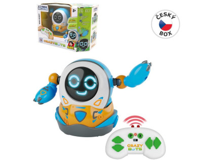 Robot Roll na ovládanie