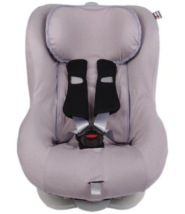 Bio poťah na autosedačku 9 - 18 kg Römer King II
