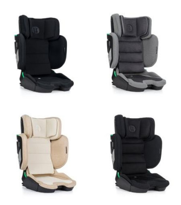 Autosedačka Flex Pro i-Size 100-150 cm (15-36 kg) Petite & Mars