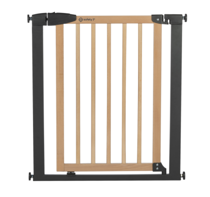 Zábrana Simply Close Metal & Wood Safety 1st