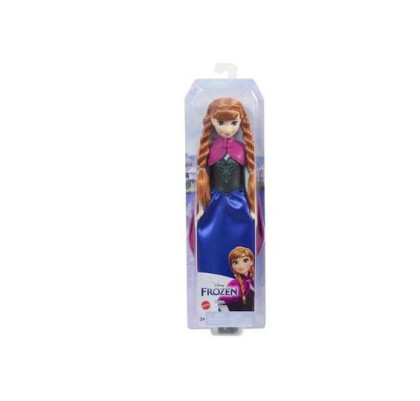Frozen Sada Anna a Elsa