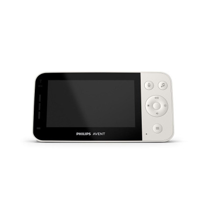 Philips AVENT Opatrovateľka detská video múdra SCD953/26