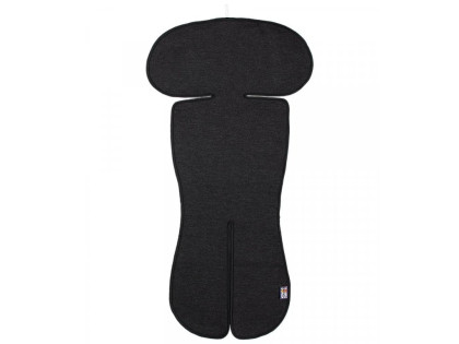 Vložka do autosedačky 9-36 kg merino 3D Kaarsgaren