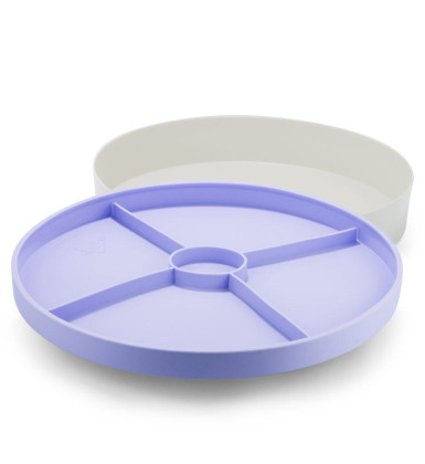 Senzorická triediaca tácka Play Tray Jellystone Designs