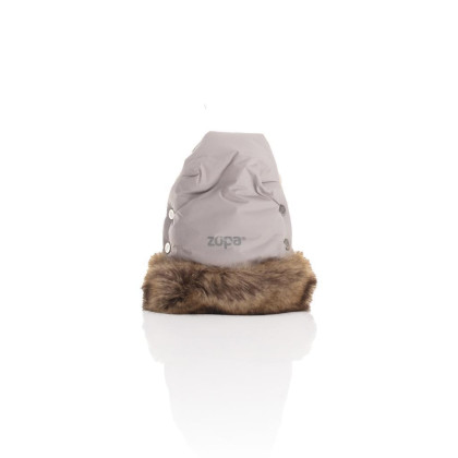 Zimné rukavice Fluffy 2 Zopa