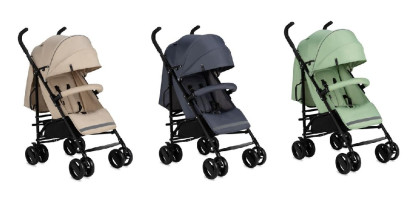 Golfový kočík Akira MoMi