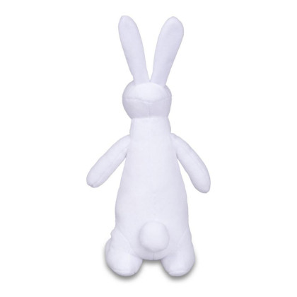 Plyšová hračka králik Bobek 27 cm