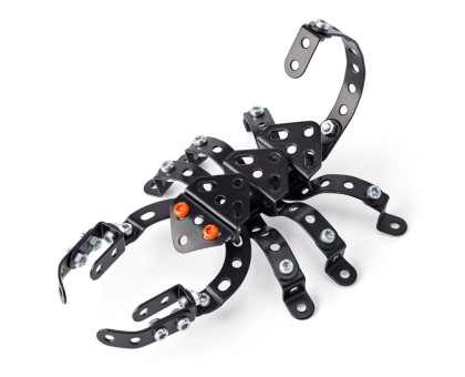 Stavebnica Škorpión 93 ks Merkúr