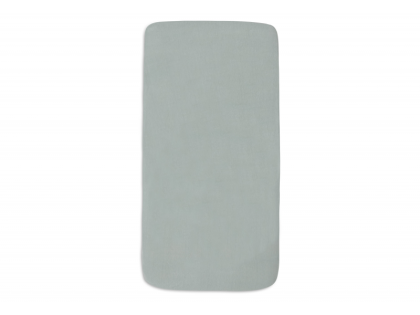 Prestieradlo napínacie 120 x 60 cm 2 ks Jollein