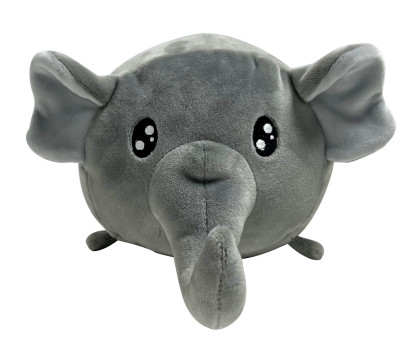 Mamička s mláďatkom - set plyšových hračiek 20 a 40 cm Magic Baby