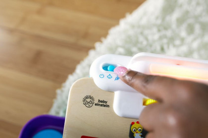 Pokladňa obchodná Magic Touch Hape 9 m+ Baby Einstein