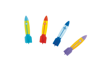 Torpéda na potápanie