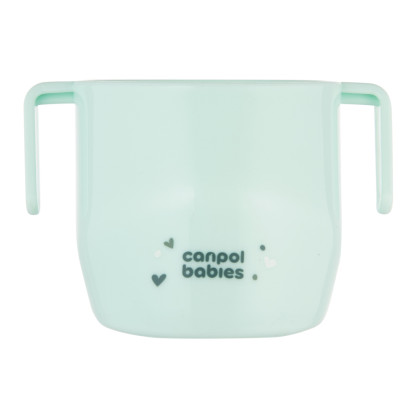 Hrnček tréningový Smart 180 ml 12 m+ Canpol babies