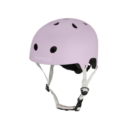 Detská prilba 50 - 54 cm Banwood Eco