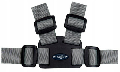 Popruhy do kočíka - na vodenie Womar