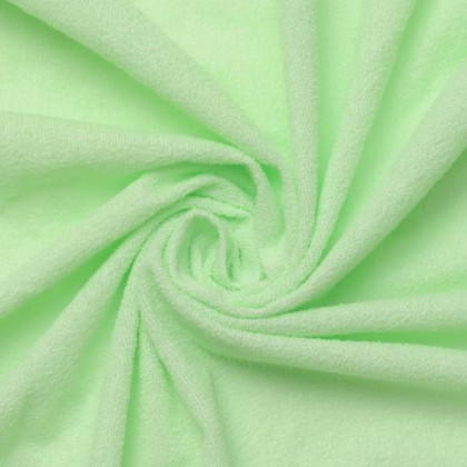 Prestieradlo froté s gumou Classic 60 x 120 cm Babymatex