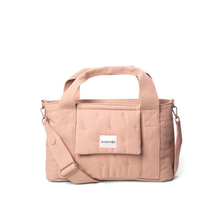 Prebaľovacia taška malá Poetry Suavinex
