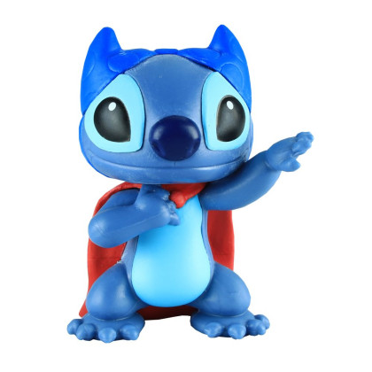 Zberateľský set figúrok Stitch