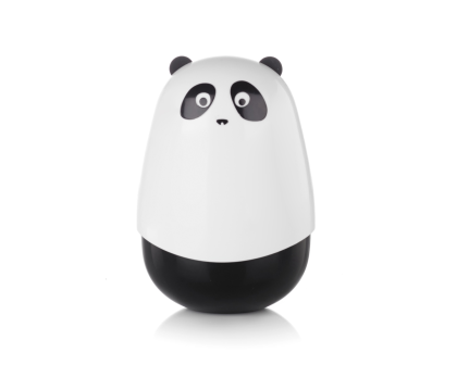 Hojdačka na kočík Panda Jané