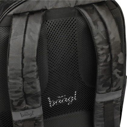 Batoh Coolmate Onyx Baagl