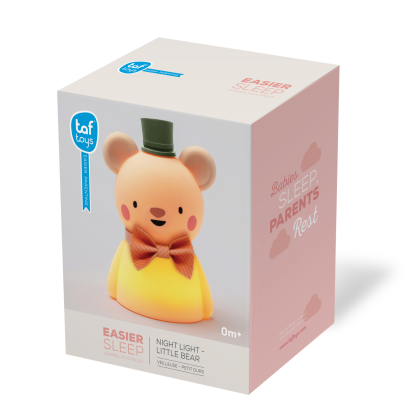 Nočné svetlo Taf Toys